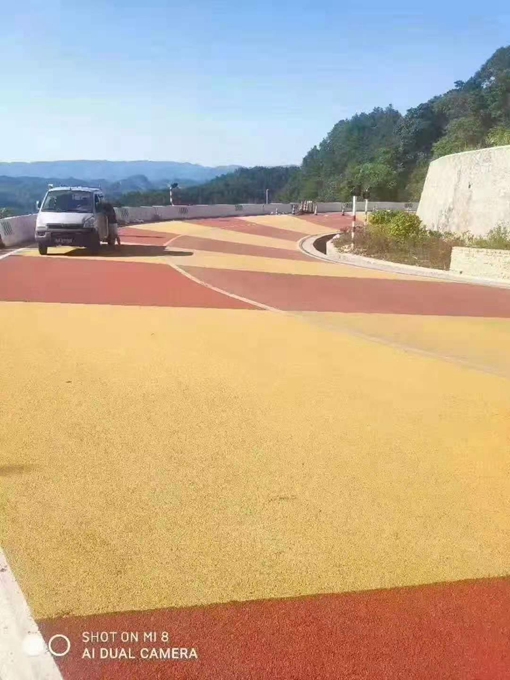 陶瓷颗粒项目